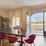 Apartments Florence - Golden Tower With View