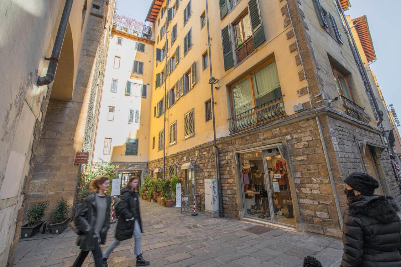- Golden Tower With View * Florenz