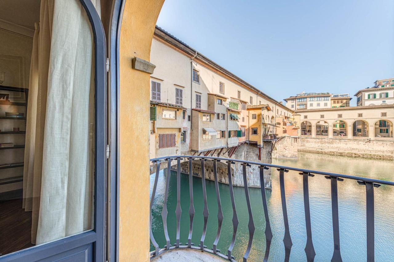 Apartment - Golden Tower With View Florenz