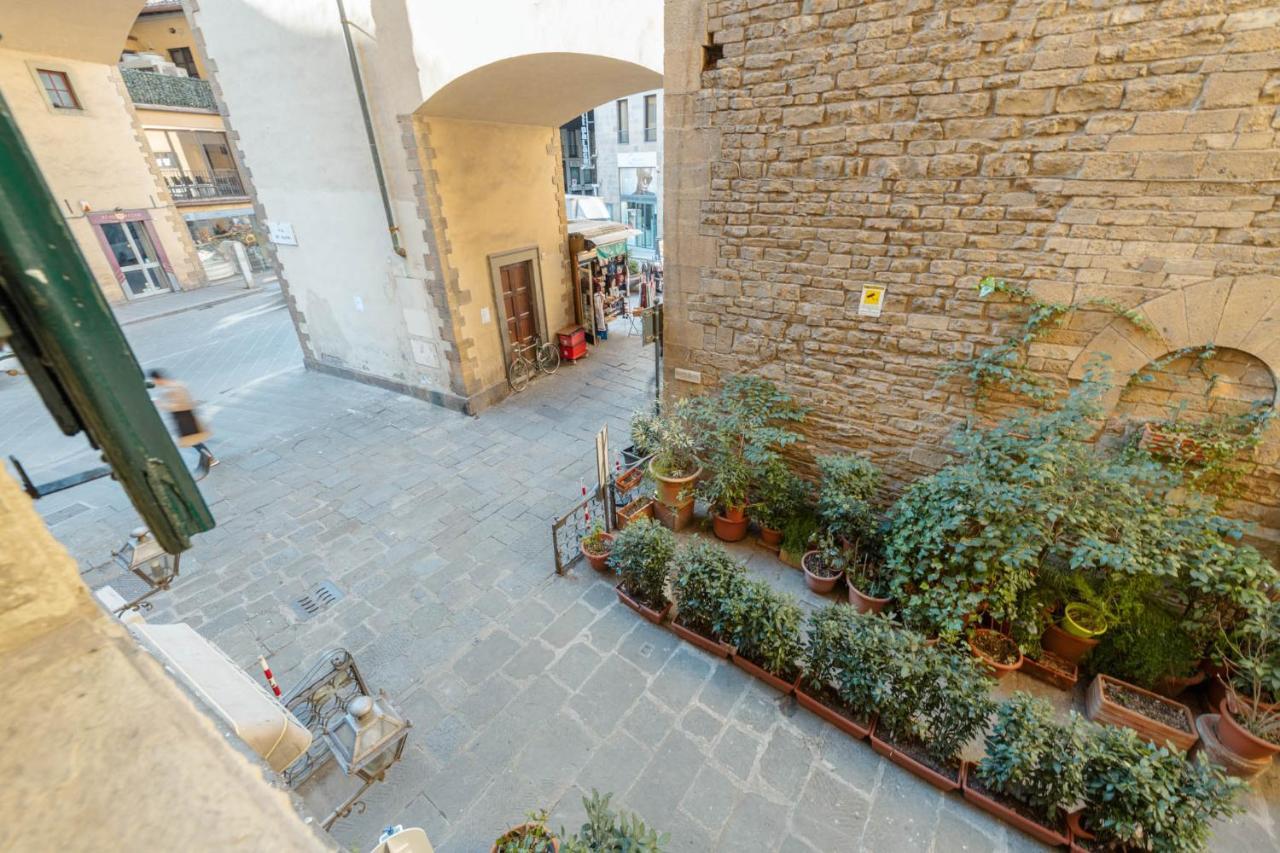 Apartment - Golden Tower With View Florenz