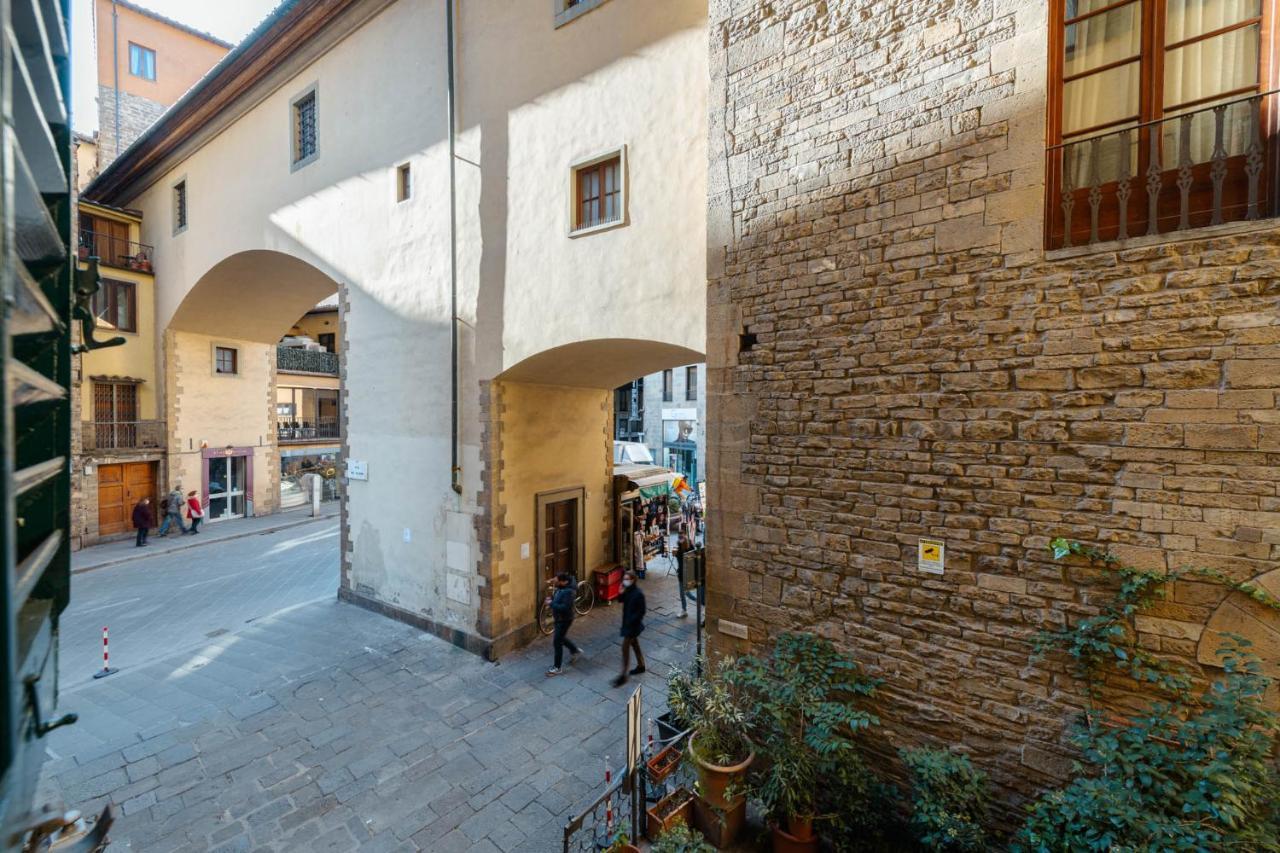 - Golden Tower With View * Florenz